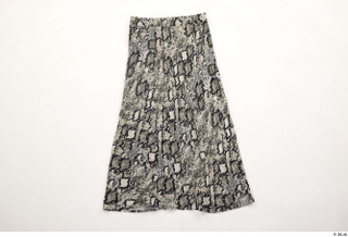 Clothes Suleika  336 animal print maxi skirt casual clothing…